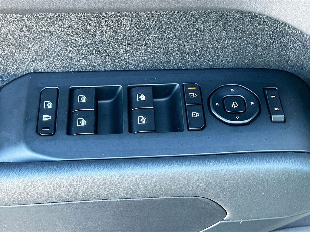 new 2027 Kia Telluride car, priced at $46,005