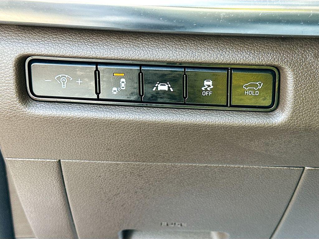 used 2020 Kia Telluride car, priced at $26,551