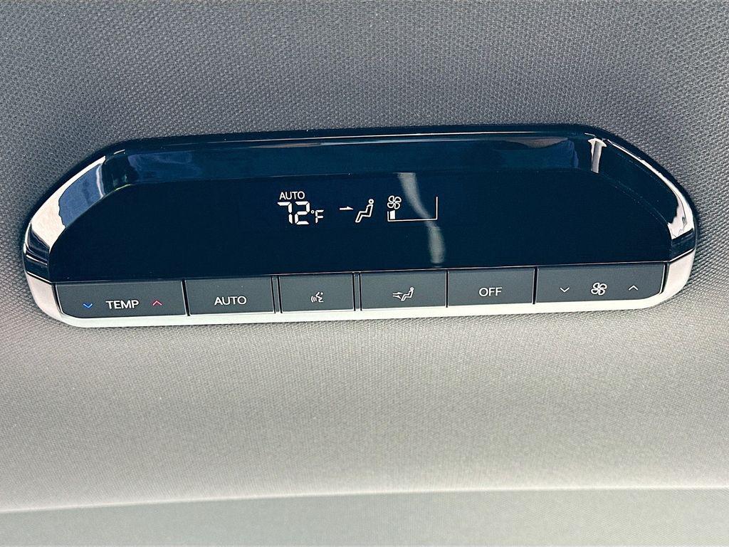 new 2027 Kia Telluride car, priced at $43,315