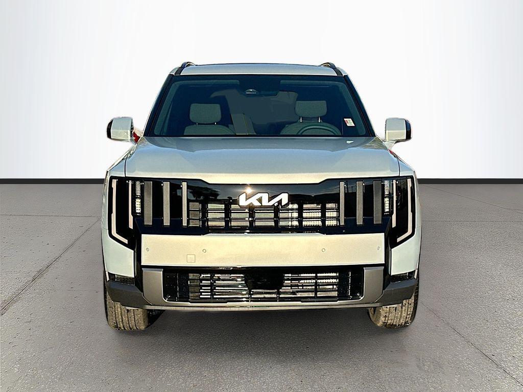 new 2027 Kia Telluride car, priced at $43,315