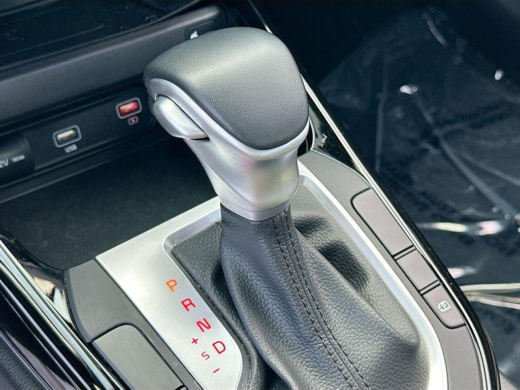 used 2024 Kia Forte car, priced at $23,076