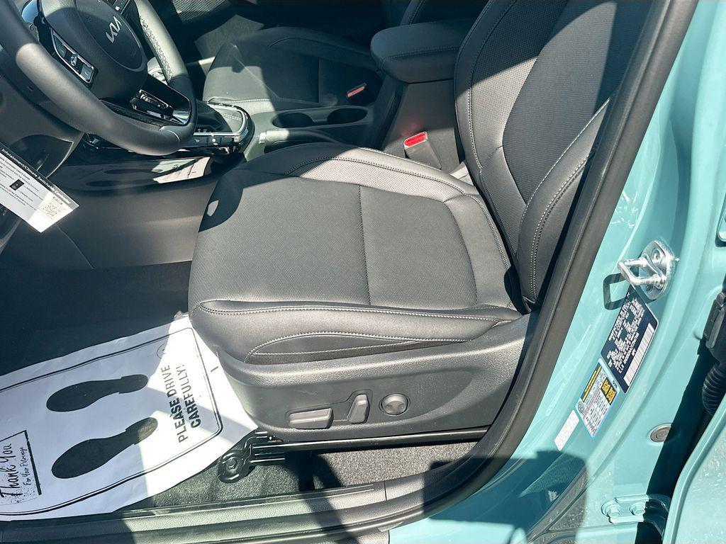 new 2026 Kia Seltos car, priced at $28,075