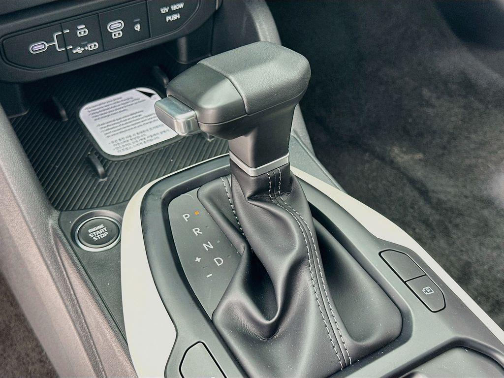 new 2026 Kia K4 car, priced at $27,684