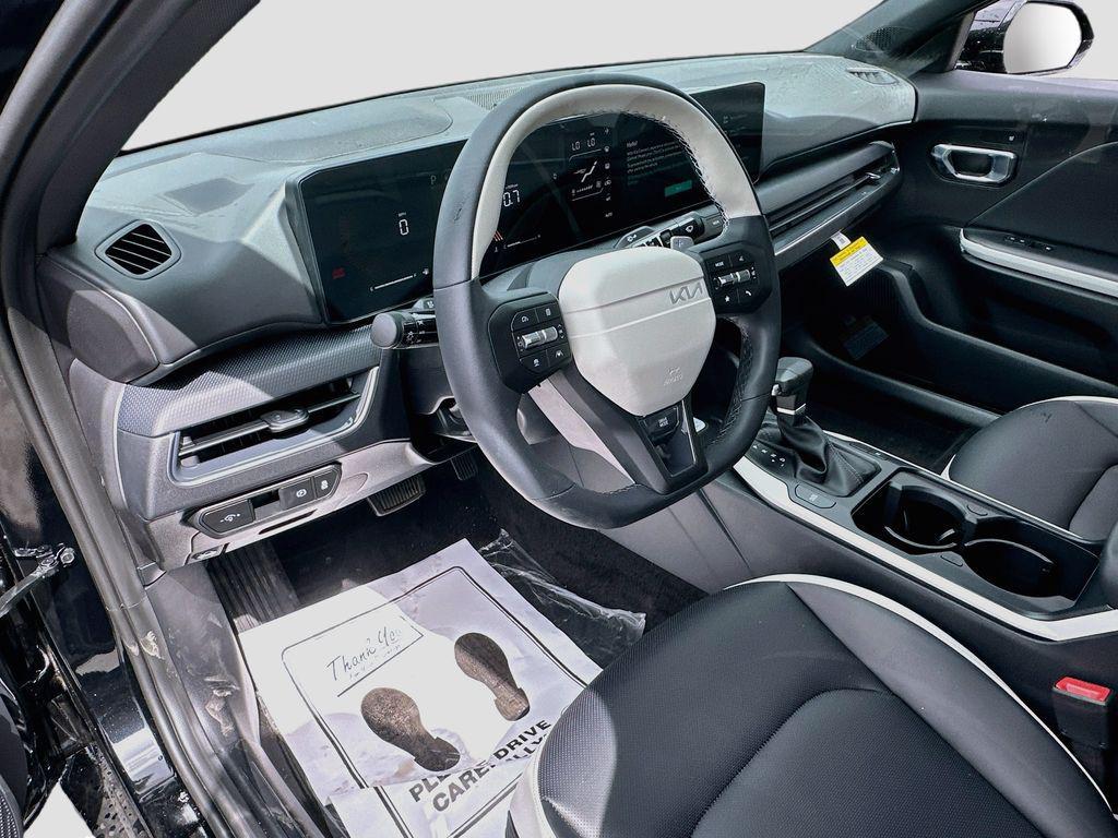 new 2026 Kia K4 car, priced at $27,684