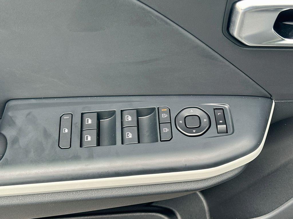 new 2026 Kia K4 car, priced at $27,684