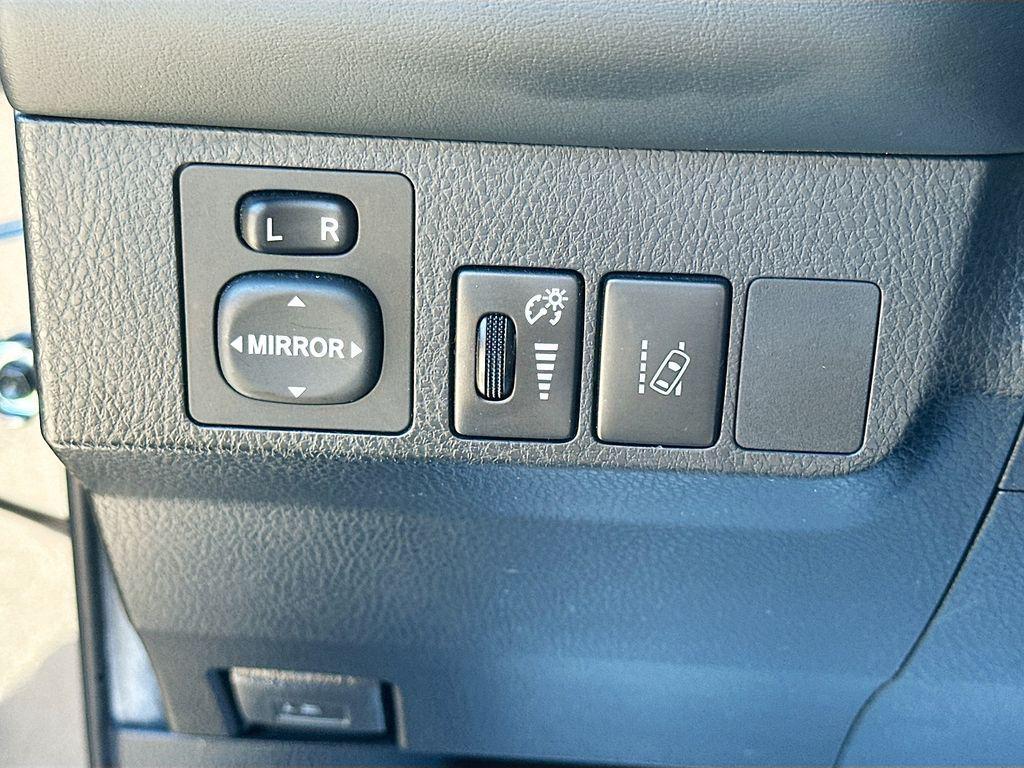 used 2018 Toyota RAV4 car, priced at $17,991