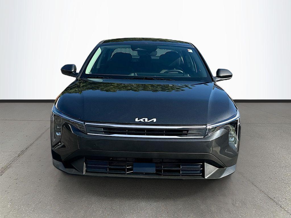 new 2025 Kia K4 car, priced at $21,332