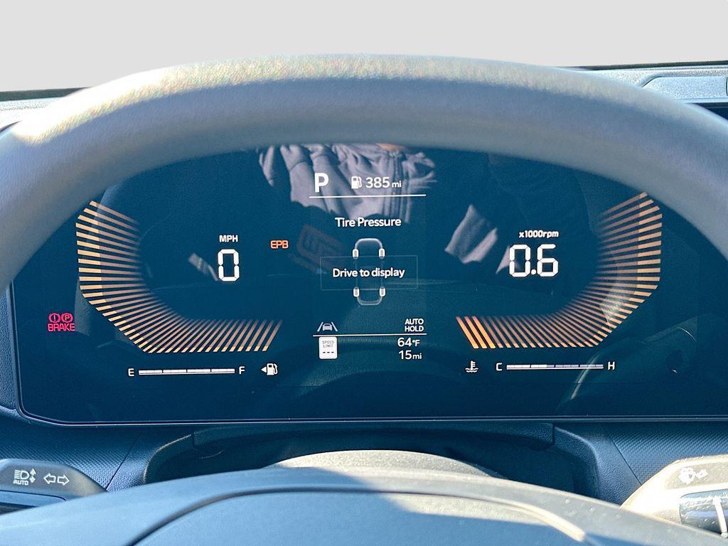 new 2025 Kia K4 car, priced at $21,332