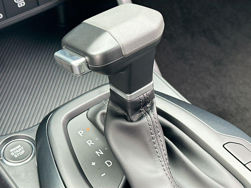 new 2025 Kia K4 car, priced at $21,550