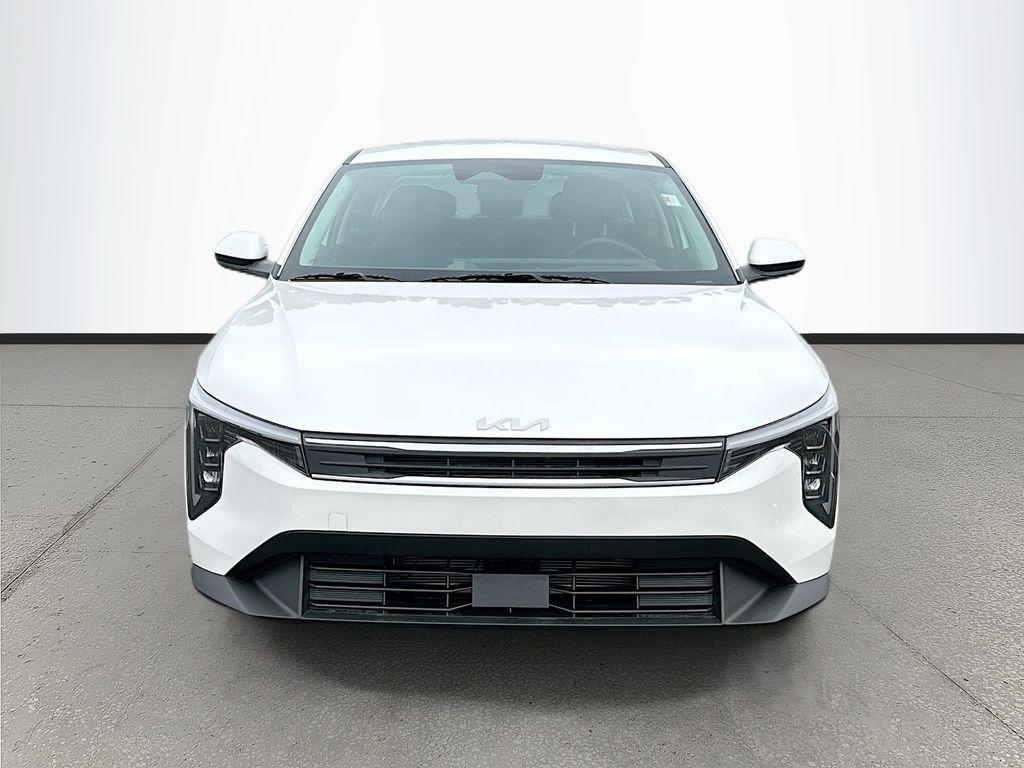 new 2025 Kia K4 car, priced at $21,550