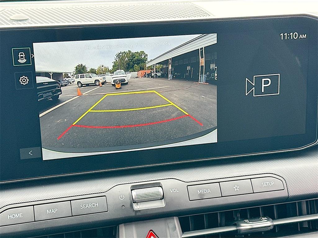 new 2025 Kia K4 car, priced at $21,293