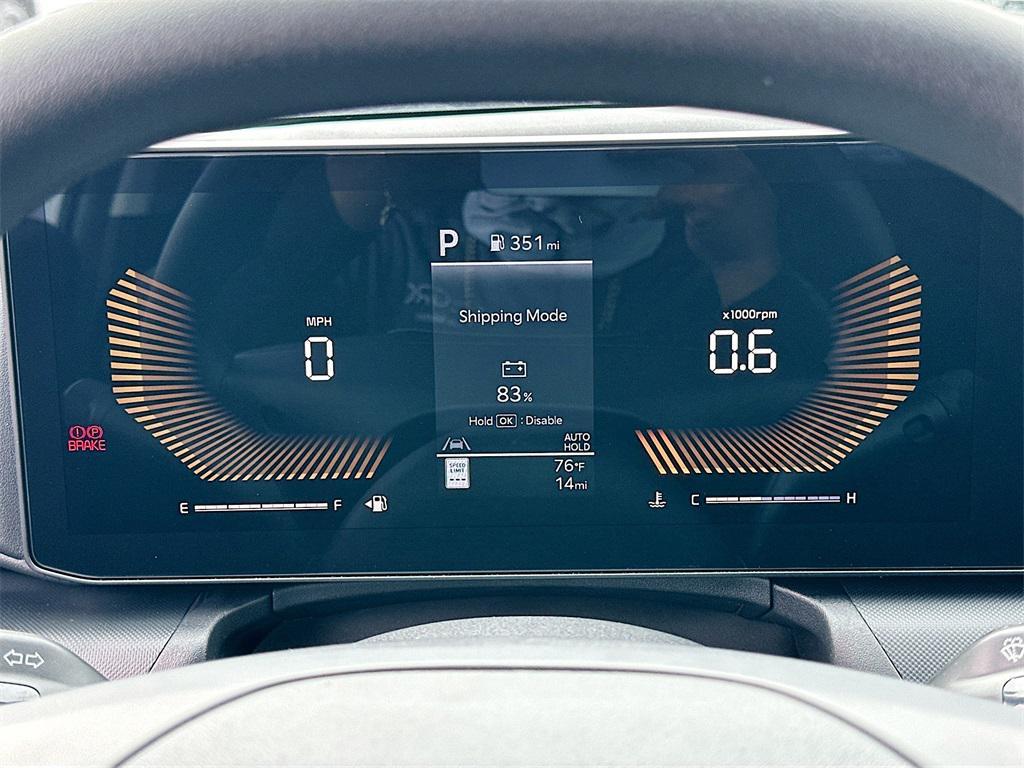 new 2025 Kia K4 car, priced at $21,293