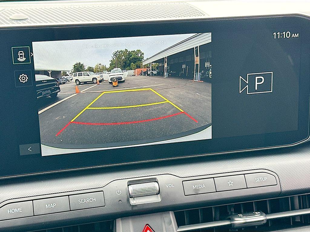 new 2025 Kia K4 car, priced at $21,550