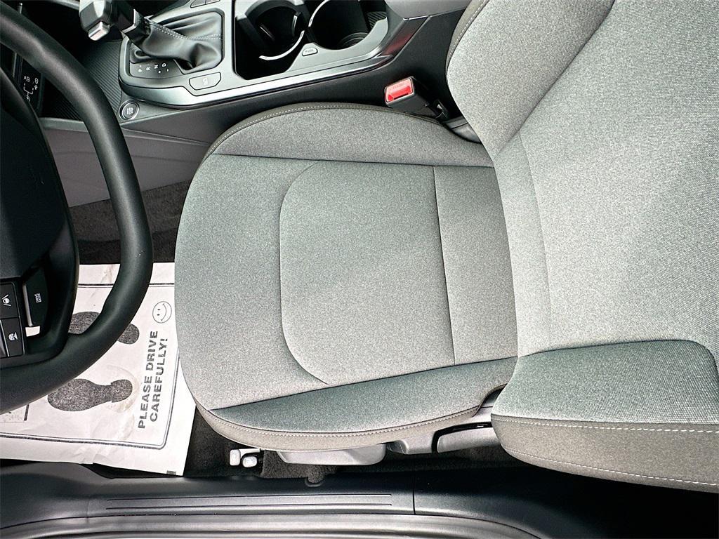 new 2025 Kia K4 car, priced at $21,293