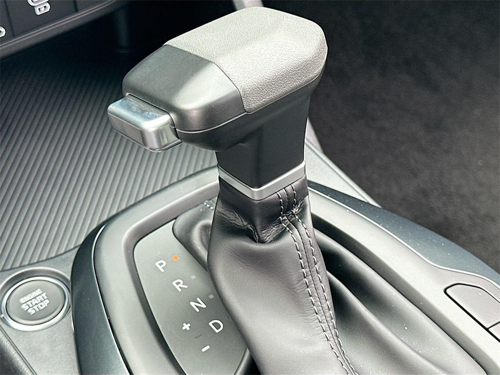 new 2025 Kia K4 car, priced at $21,293