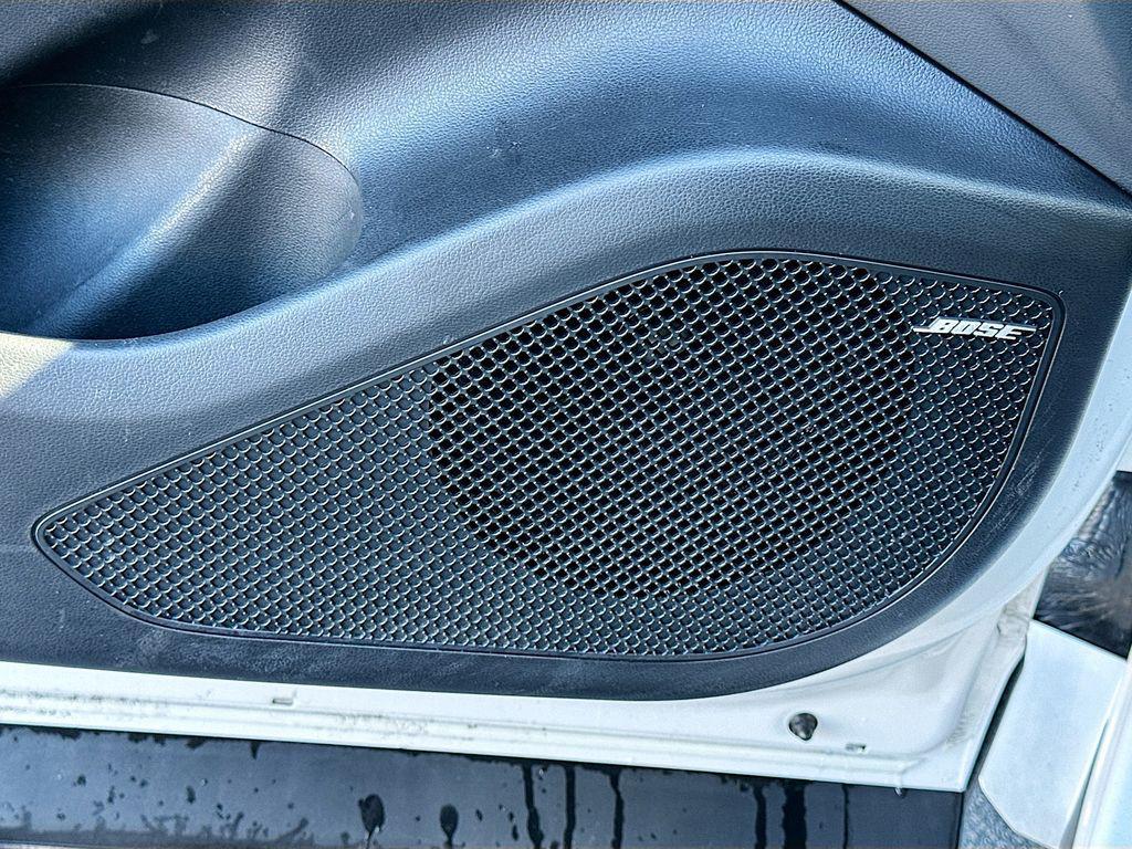 used 2023 Hyundai Tucson car, priced at $23,991