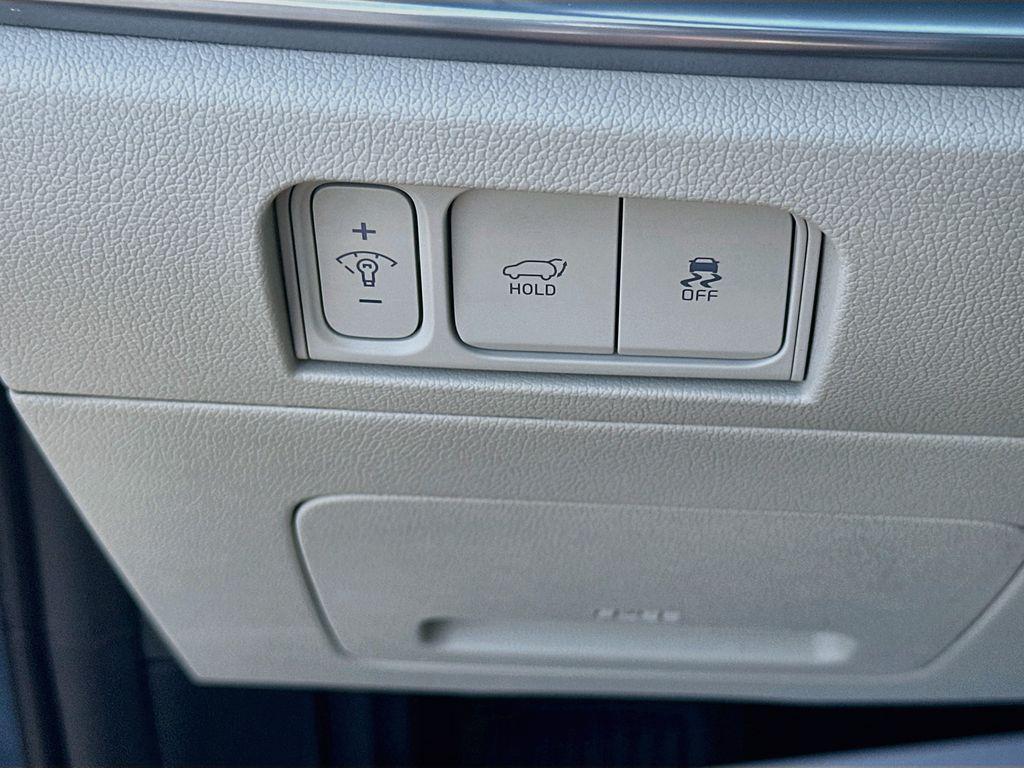 new 2026 Kia Sorento Hybrid car, priced at $46,361
