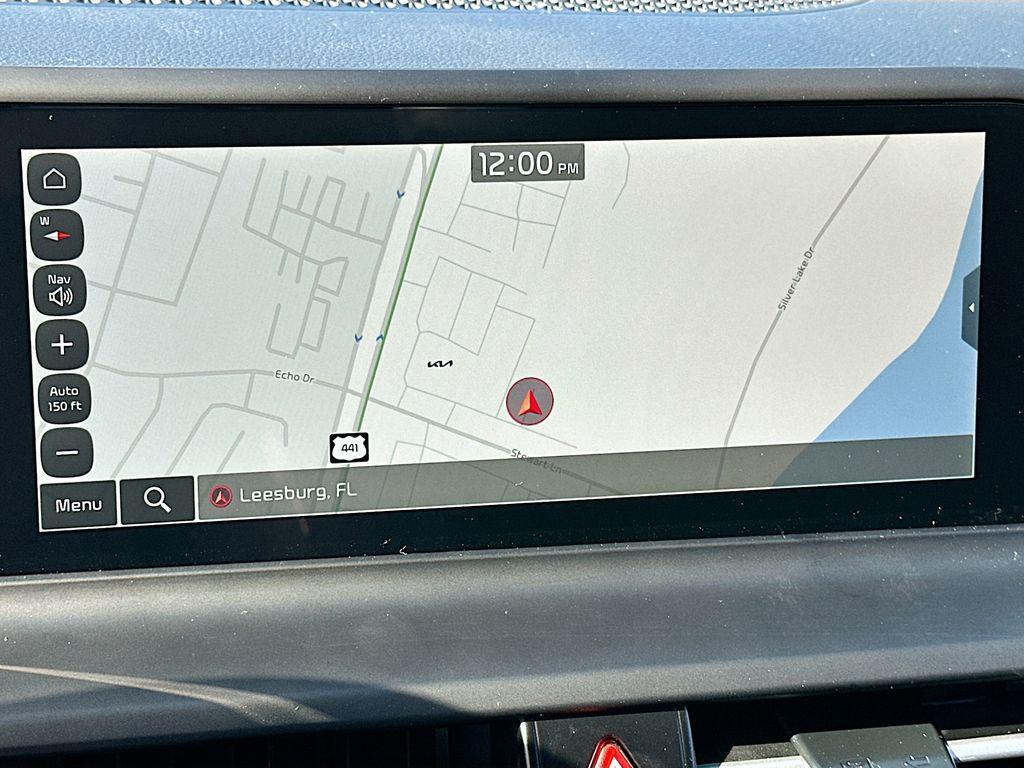 new 2026 Kia Seltos car, priced at $25,199