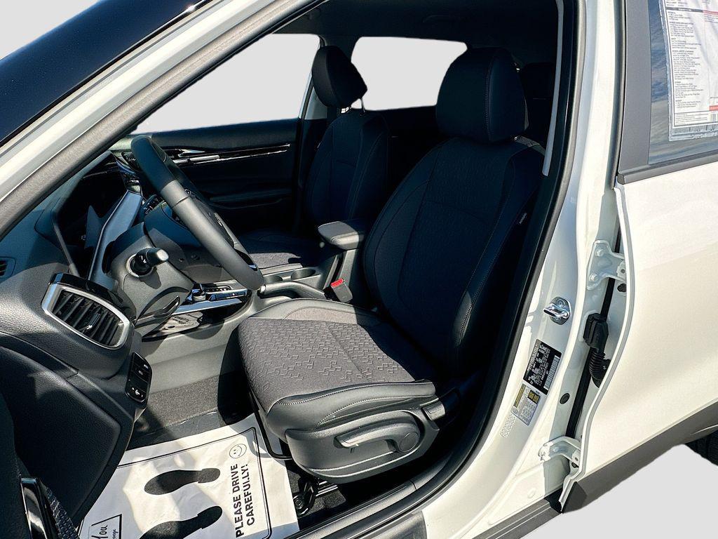 new 2026 Kia Seltos car, priced at $25,199