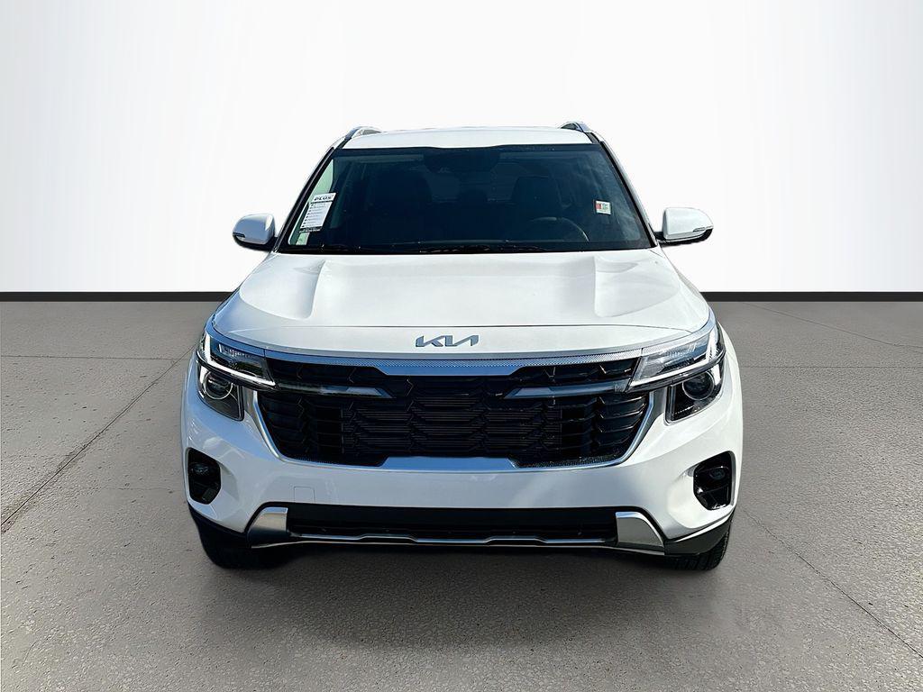 new 2026 Kia Seltos car, priced at $25,199
