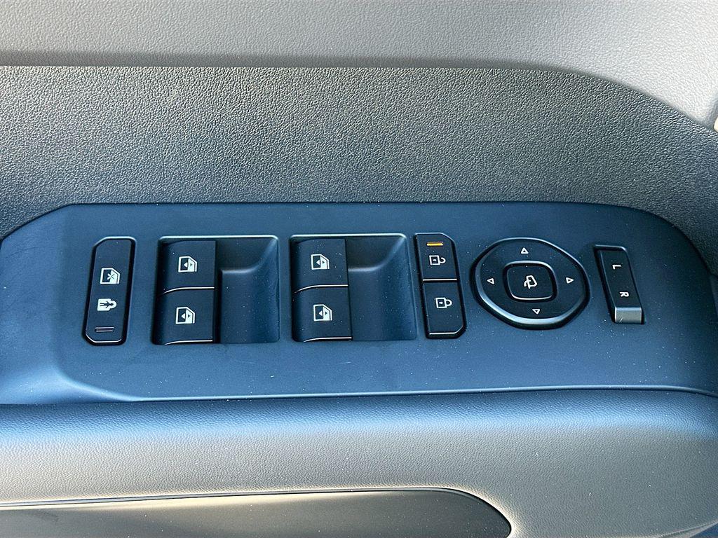 new 2027 Kia Telluride car, priced at $49,948