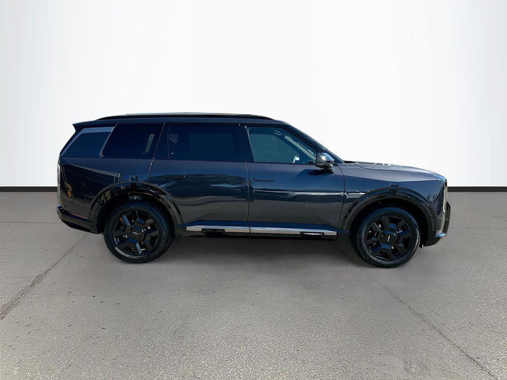 new 2027 Kia Telluride car, priced at $49,948