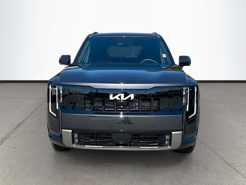 new 2027 Kia Telluride car, priced at $49,948