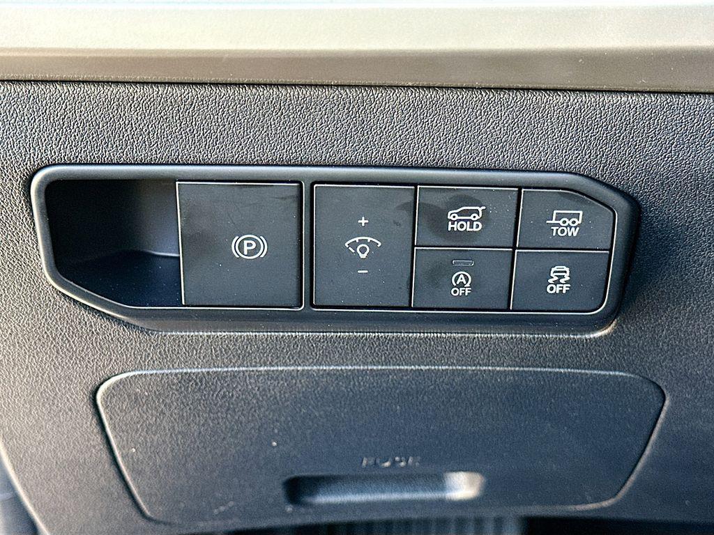 new 2027 Kia Telluride car, priced at $49,948