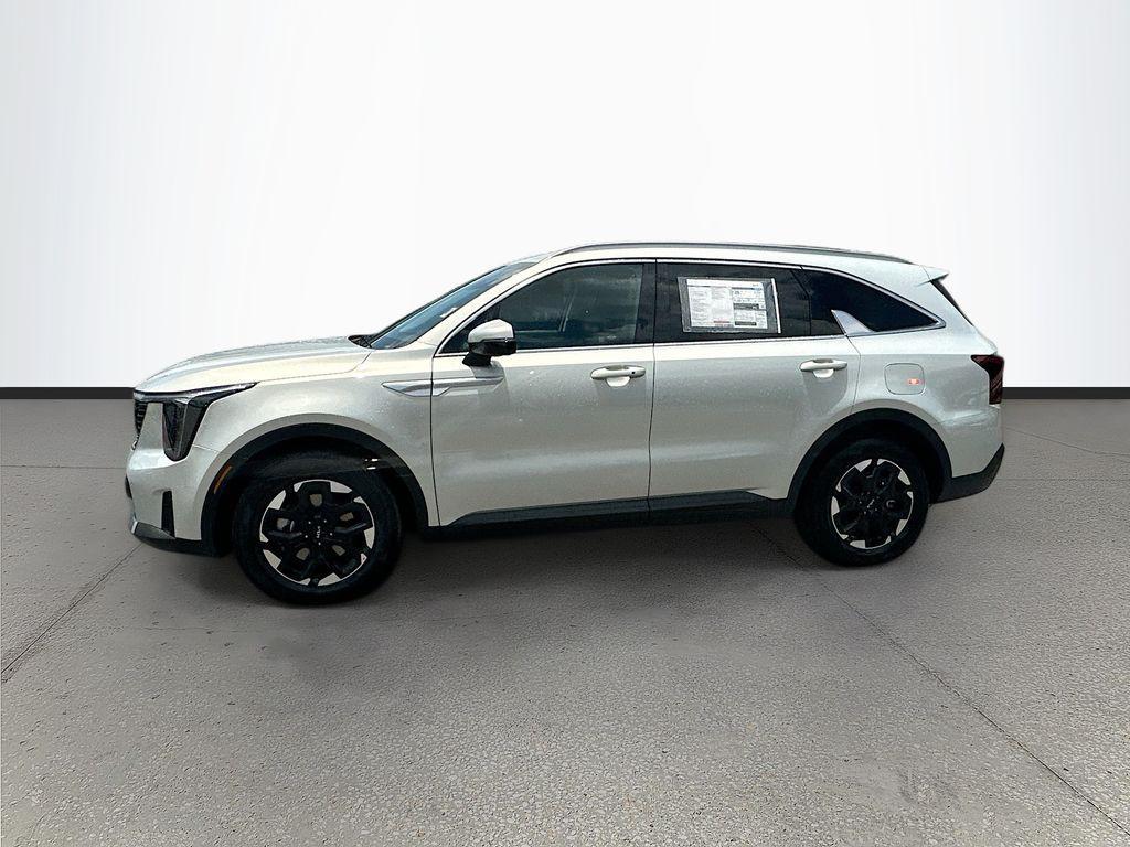 new 2026 Kia Sorento car, priced at $36,108