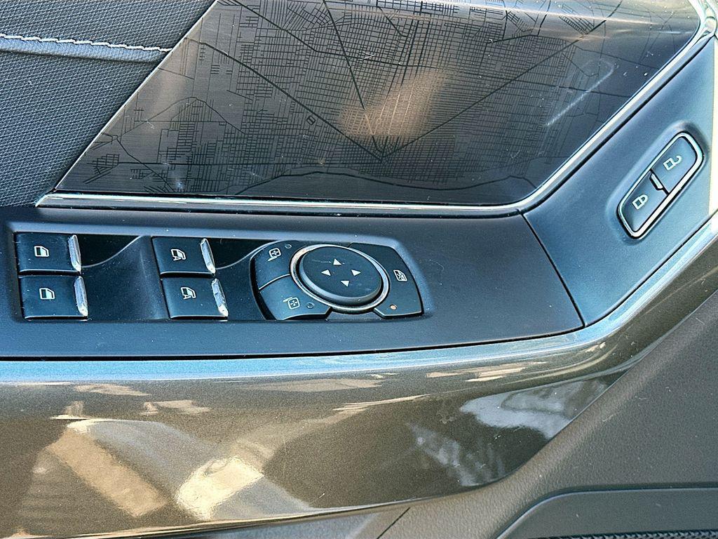 used 2023 Ford F-150 car, priced at $37,551