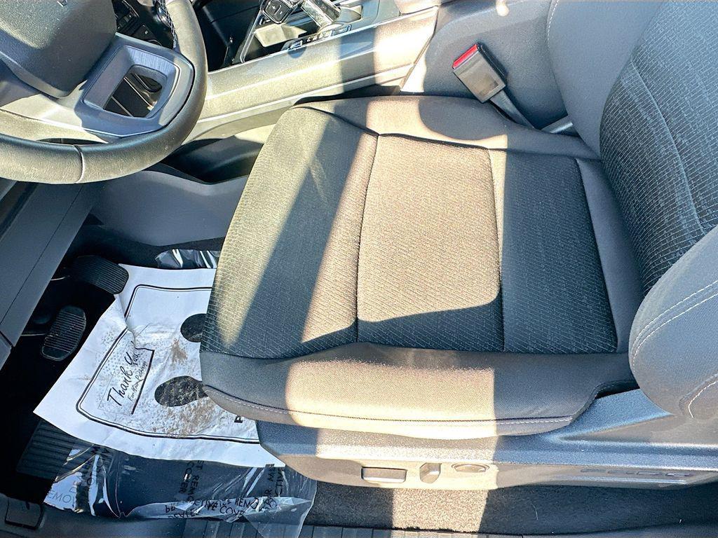 used 2023 Ford F-150 car, priced at $37,551