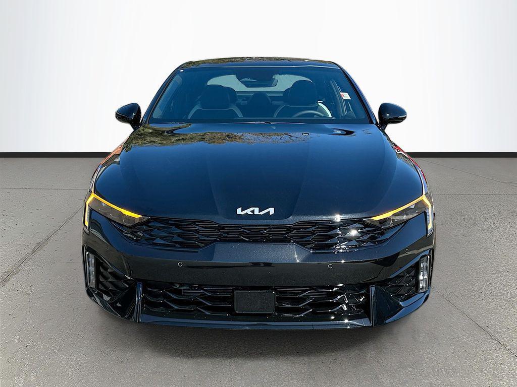 new 2026 Kia K5 car, priced at $29,207