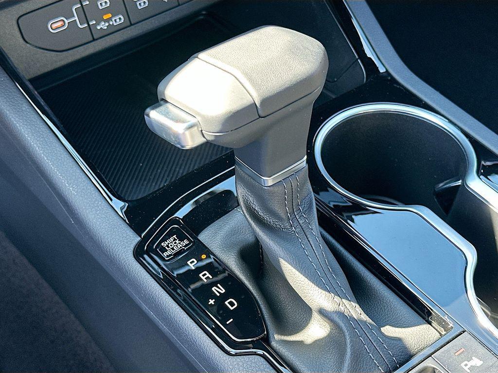 new 2026 Kia K5 car, priced at $29,207