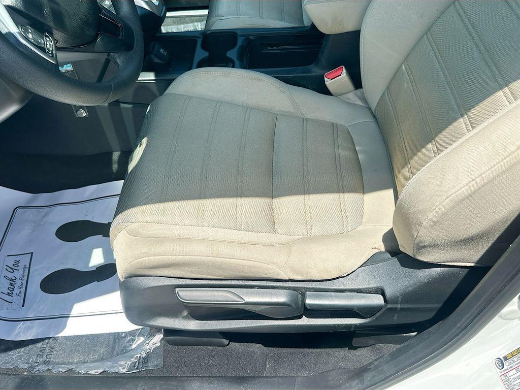 used 2017 Honda CR-V car, priced at $21,076