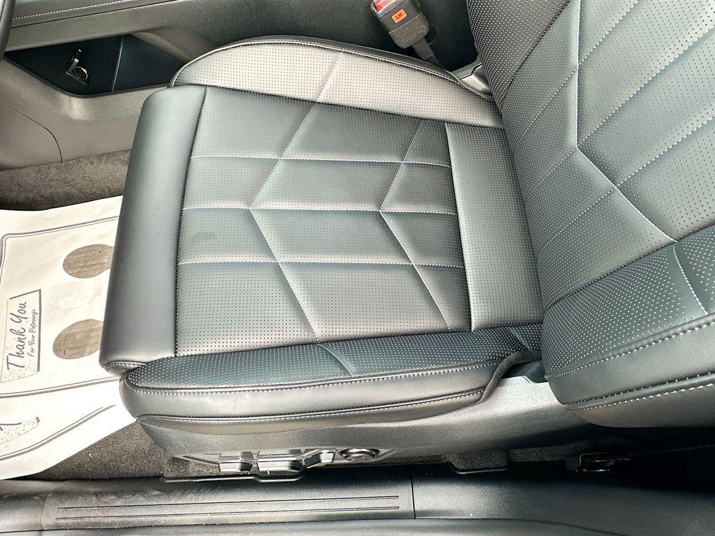 new 2027 Kia Telluride car, priced at $53,896