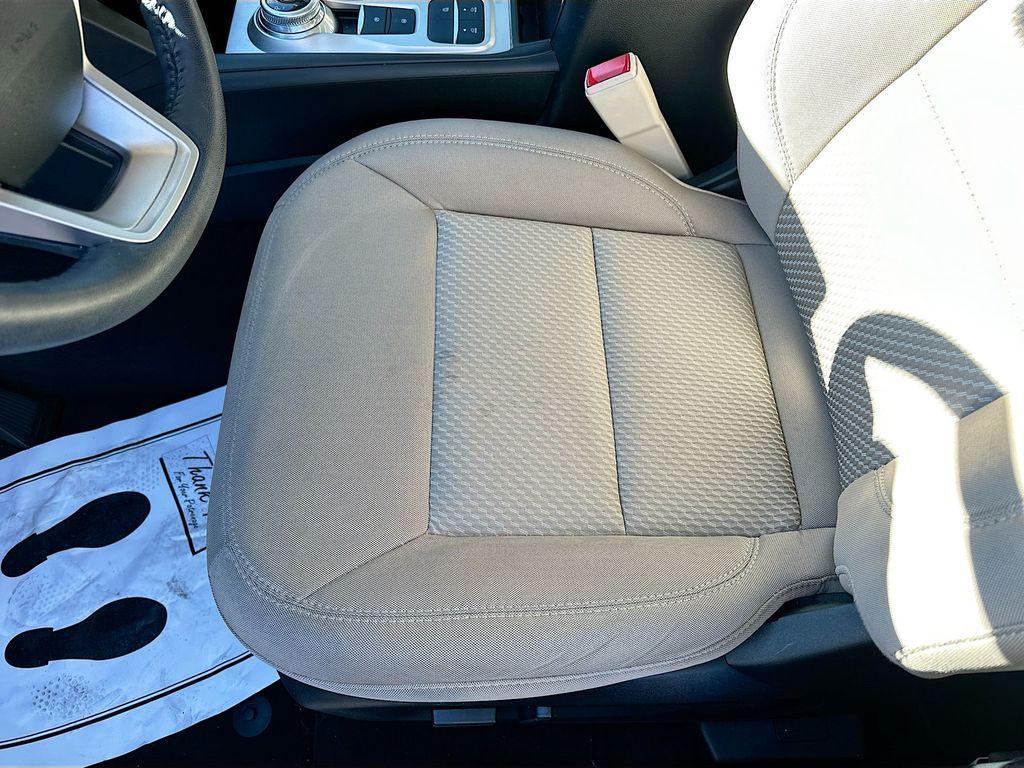 used 2022 Ford Explorer car, priced at $27,551