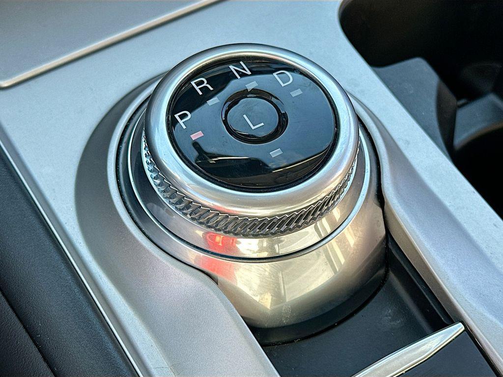 used 2022 Ford Explorer car, priced at $27,551