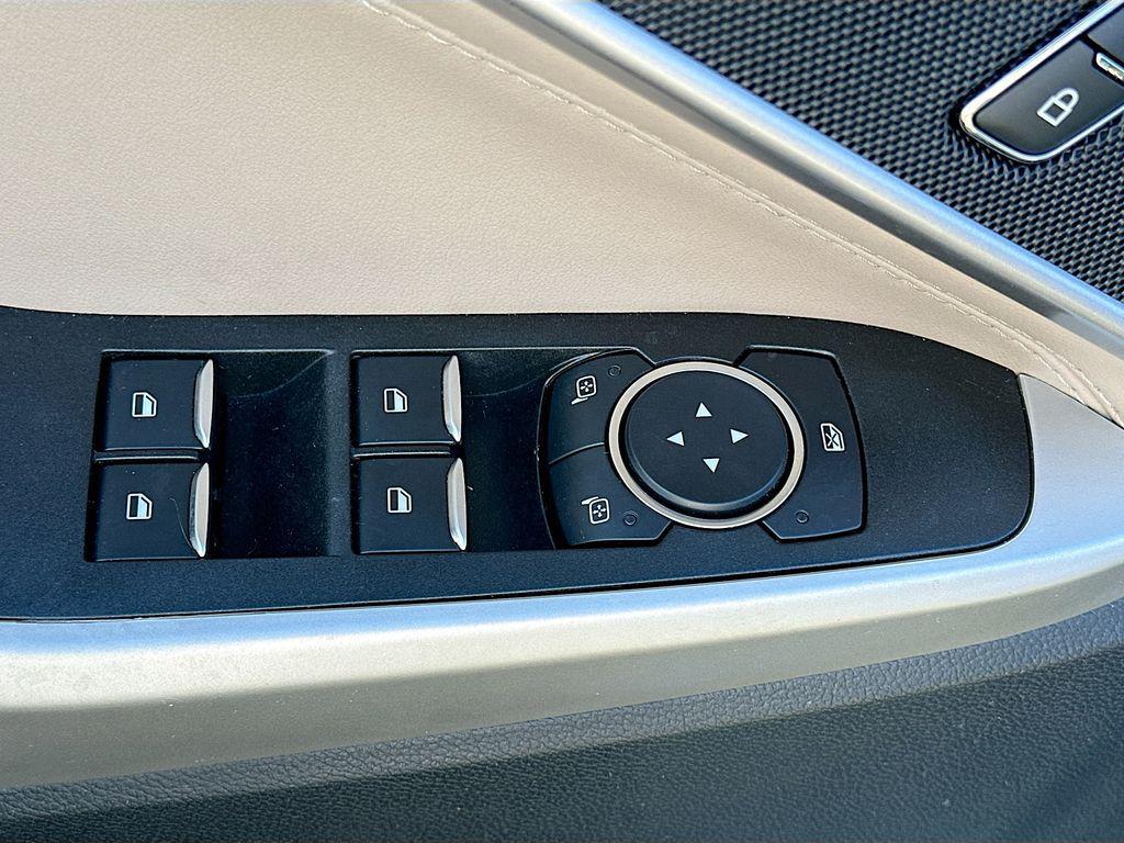 used 2022 Ford Explorer car, priced at $27,551