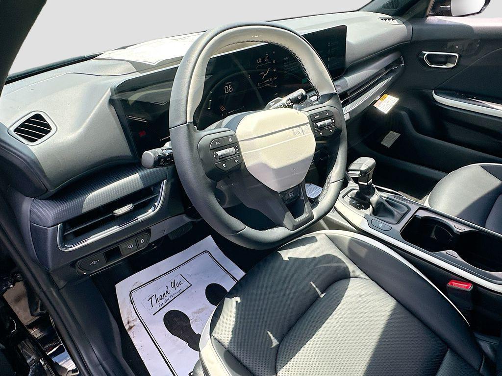 new 2026 Kia K4 car, priced at $28,006