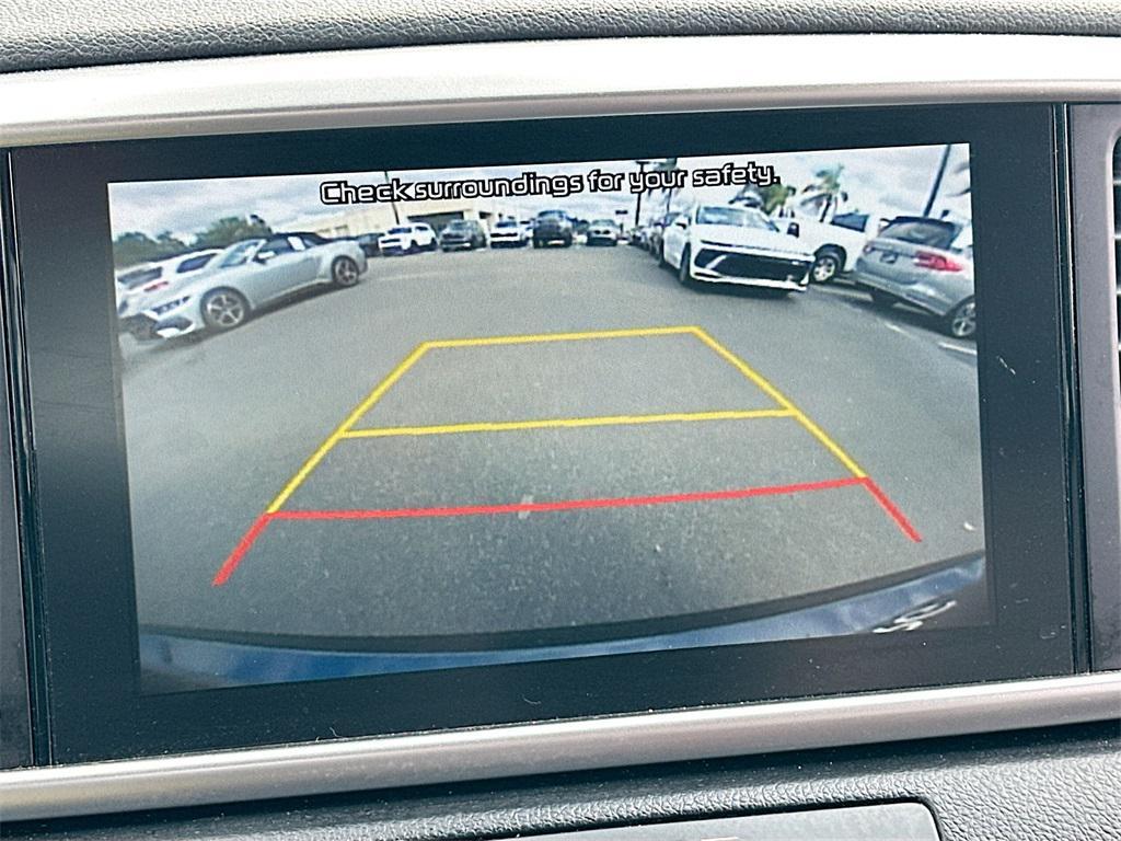 used 2022 Kia Sportage car, priced at $16,991