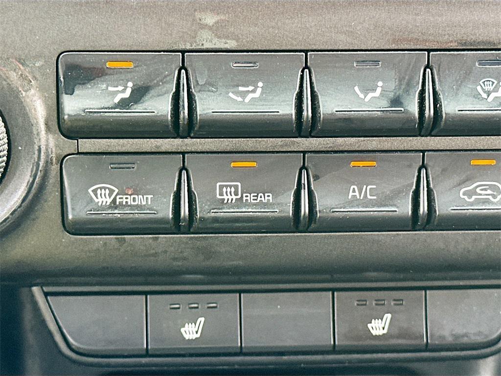 used 2022 Kia Sportage car, priced at $16,991