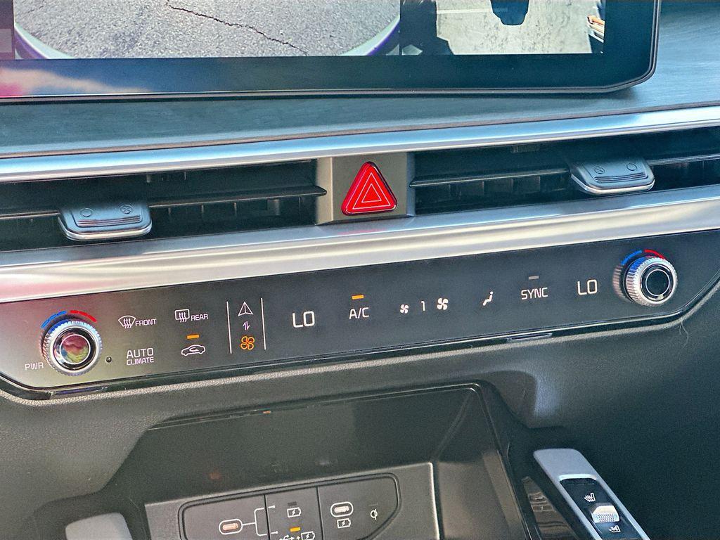 new 2026 Kia Sorento car, priced at $42,693