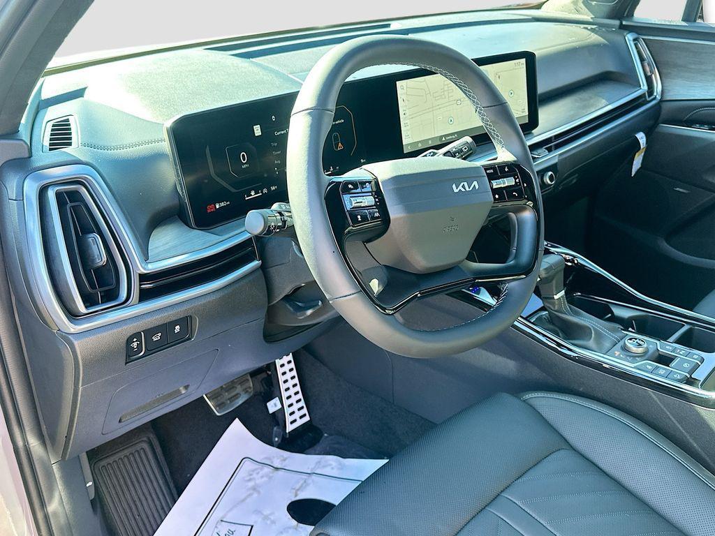 new 2026 Kia Sorento car, priced at $42,693