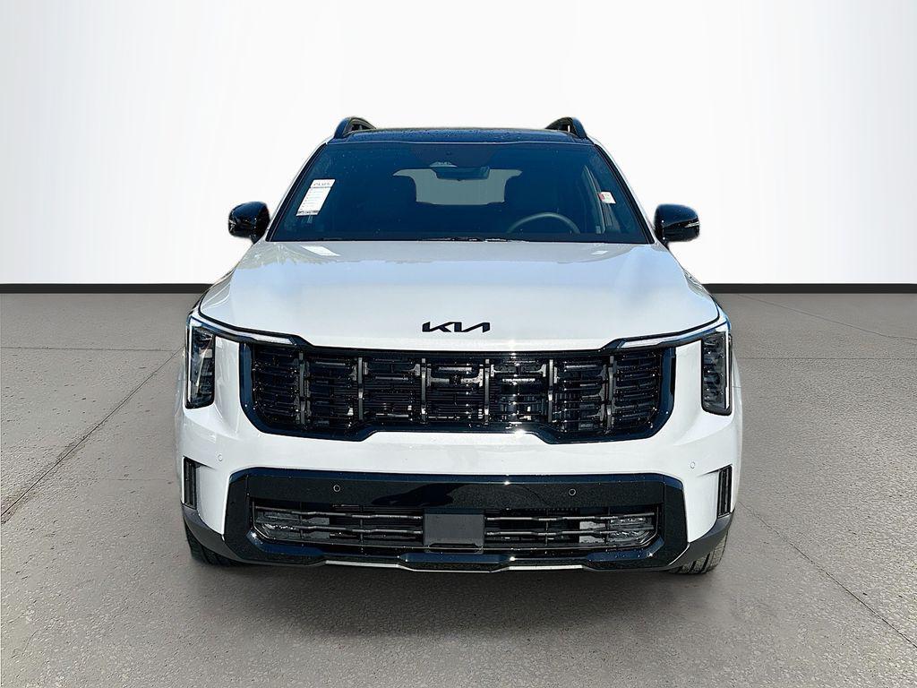 new 2026 Kia Sorento car, priced at $42,693