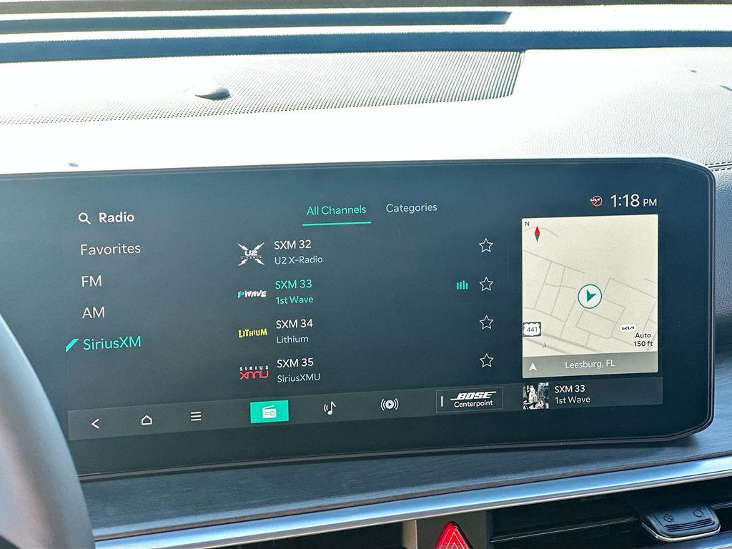 new 2026 Kia Sorento car, priced at $42,693