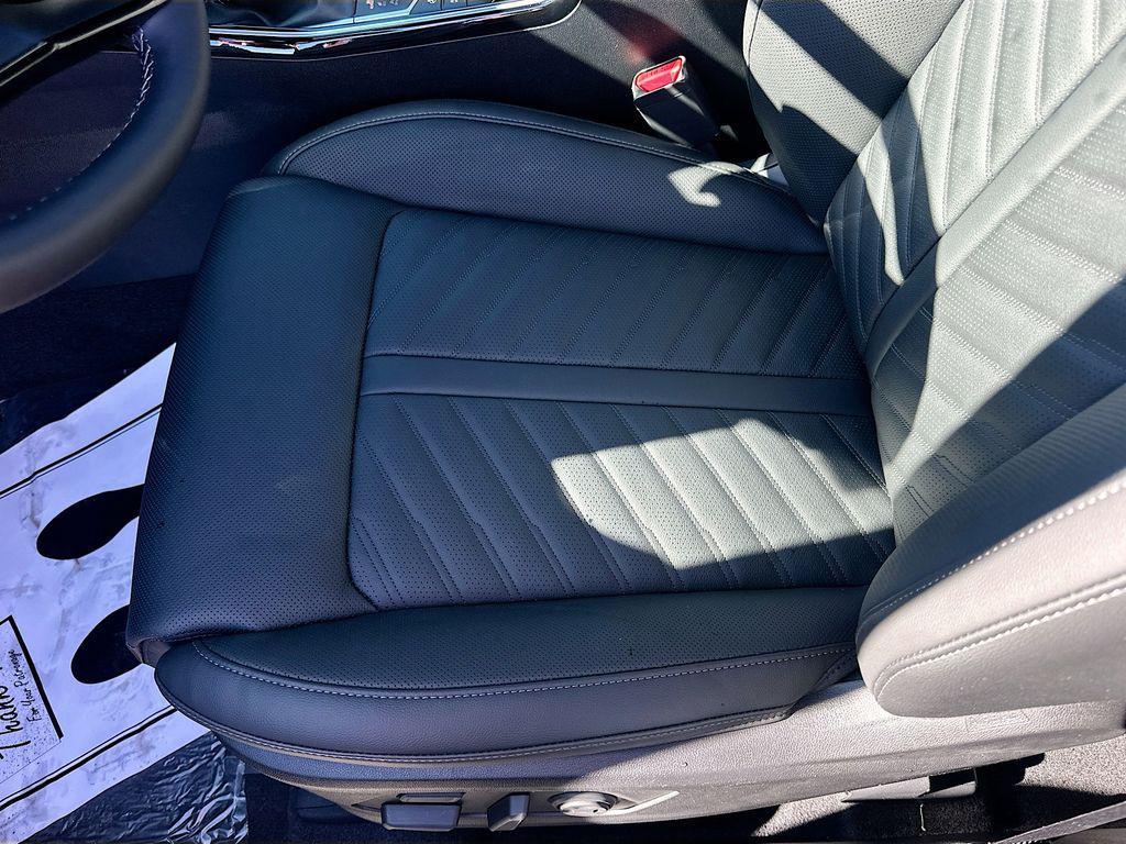 new 2026 Kia Sorento car, priced at $42,693