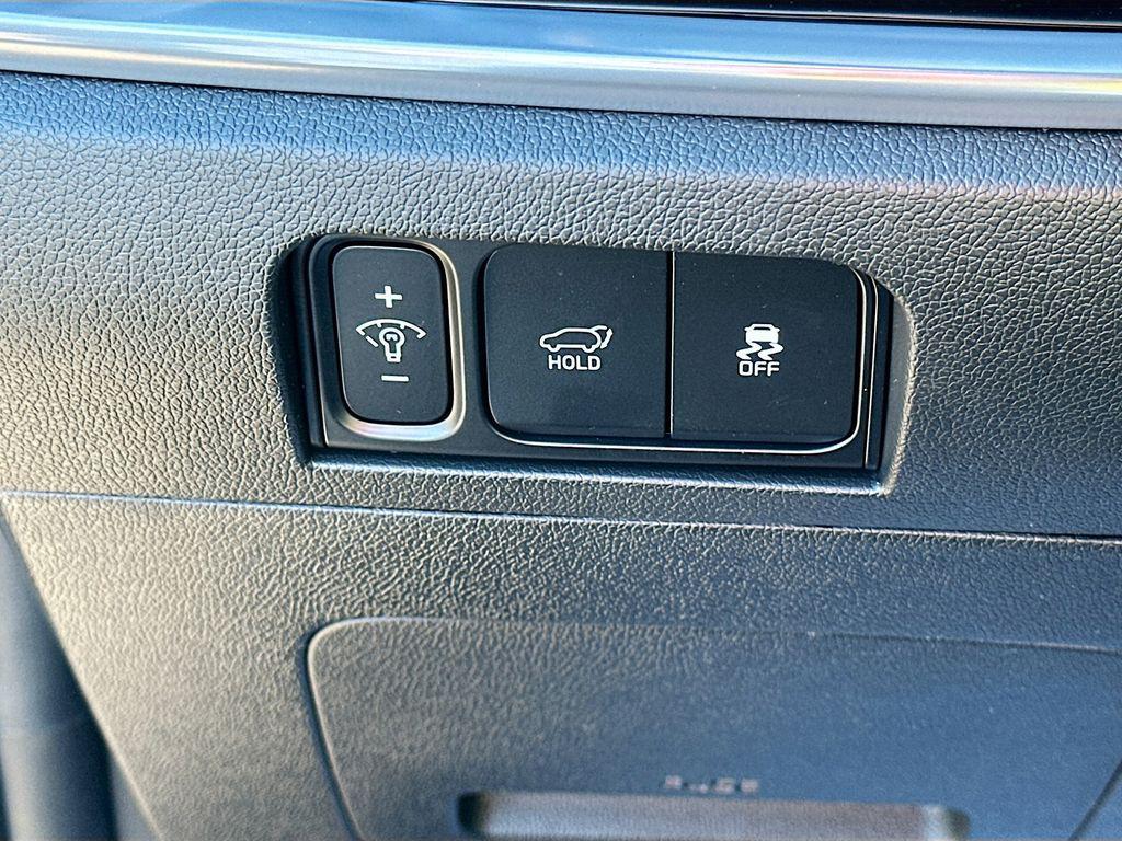 new 2026 Kia Sorento car, priced at $42,693