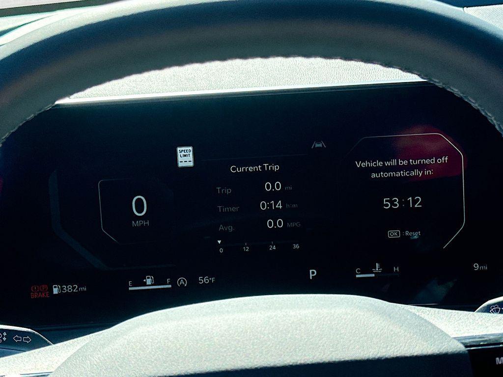 new 2026 Kia Sorento car, priced at $42,693