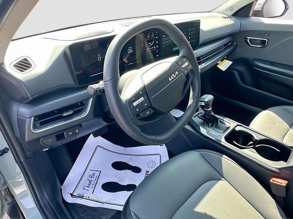 new 2026 Kia K4 car, priced at $26,521