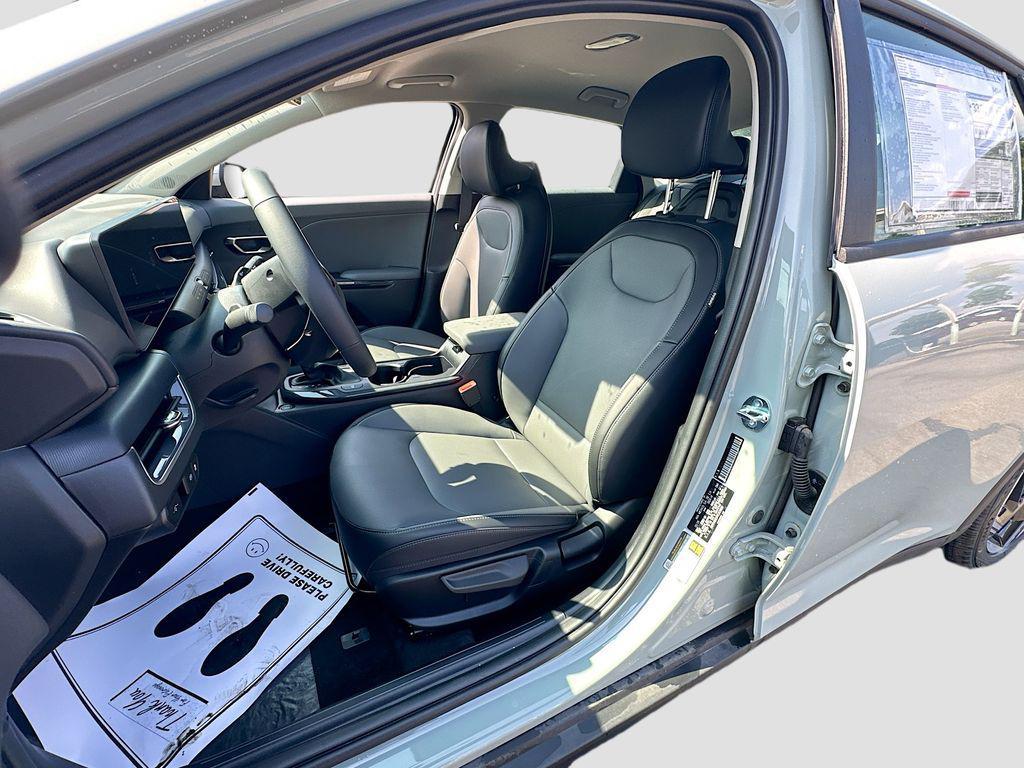new 2026 Kia K4 car, priced at $26,521